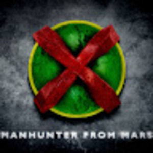 Meet your Posher, Patrick